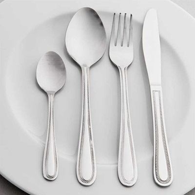 Besteckserie Canteen